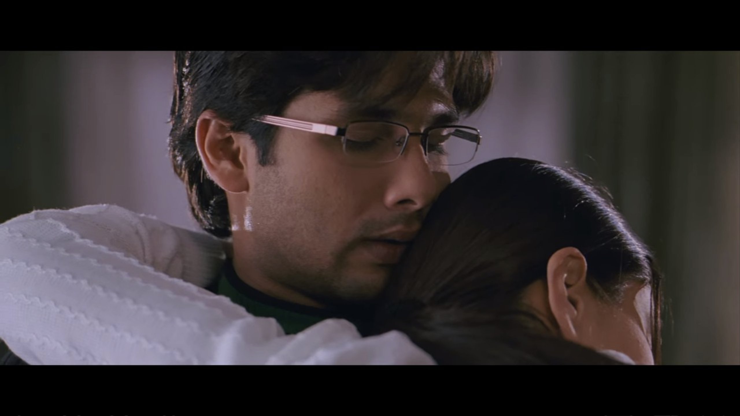 Jab We Met Scene