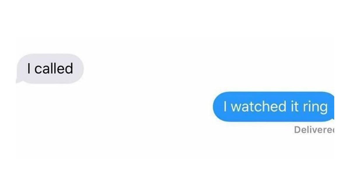 15 Savage Burns People Gave Their Exes When They Texted Back