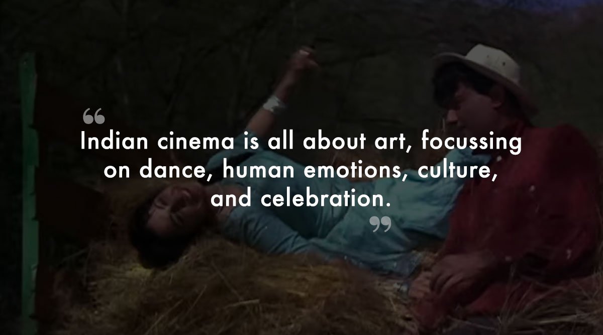 Indians on quora make a list of ways bollywood is actually much better than hollywood - scoopwhoop
