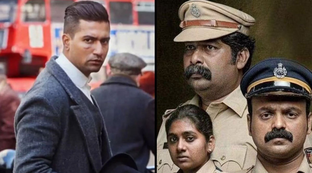 Vicky Kaushal's Sardar Udham Amongst 14 Films Shortlisted For India's ...