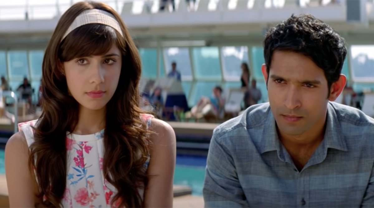 Rana & Noorie Were The Cutest Couple In 'Dil Dhadakne Do'