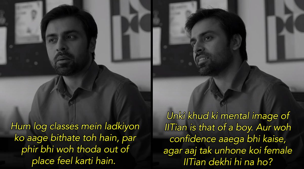 This Scene From 'Kota Factory' S2 Is A Powerful Reminder Of Why ...