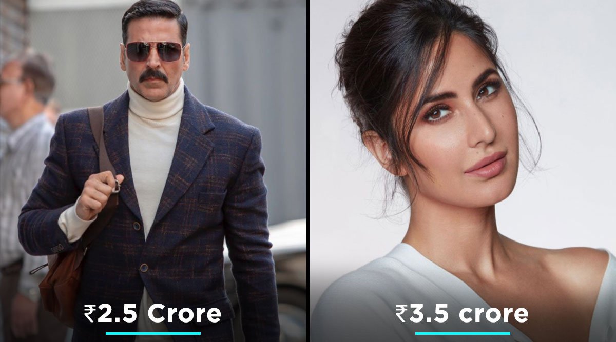 1200px x 667px - Here's How Much These Bollywood Celebs Charge For Attending Private Events