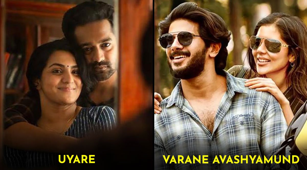 Malayalammoviessex - 25 Best Malayalam Movies on Netflix for a Cinematic Delight: Malayalam Gems