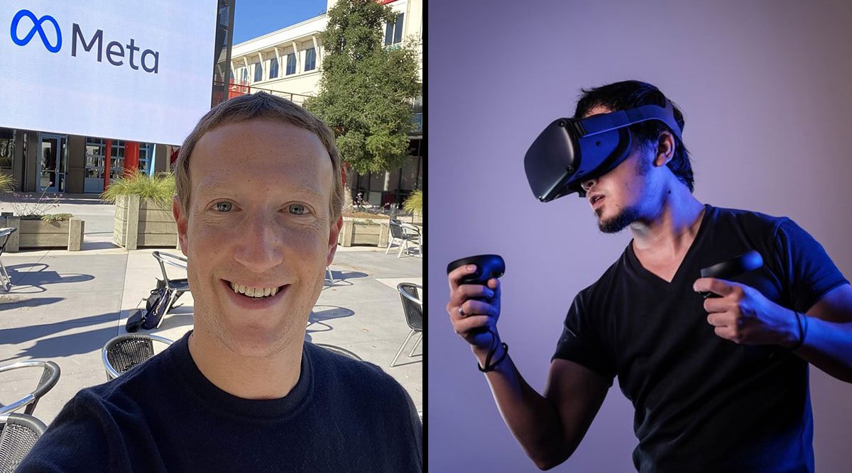 Facebook: What Exactly Is The Metaverse & Why Is It Such A Big Deal?