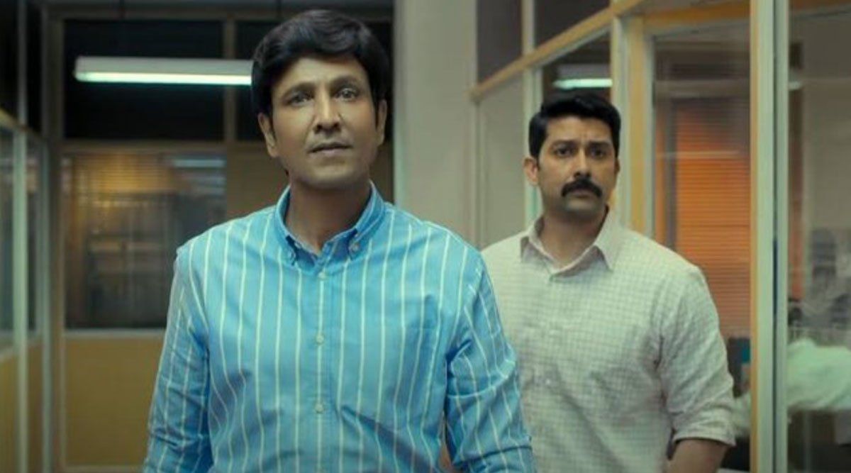 Here’s Why Aftab Shivdasani AKA Vijay Kumar Deserves A Special Mention In ‘Special OPS 1.5’