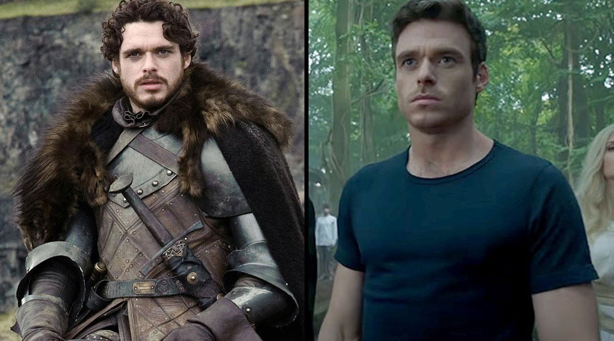 Secret Invasion' Casts 'Game of Thrones' Star Richard Dormer
