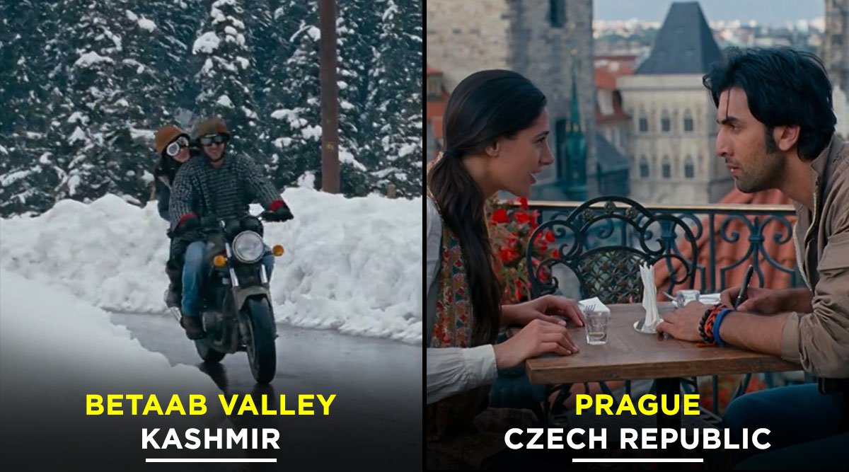 5 Beautiful Locations From The Movie 'Rockstar' To Add To Your ...