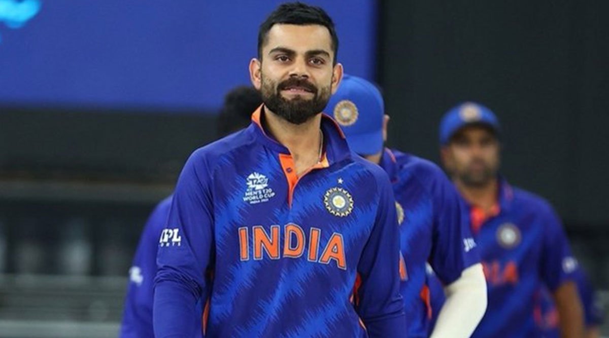 T20 World Cup 2021: Virat, Thank You For Being Such A Lovely Captain