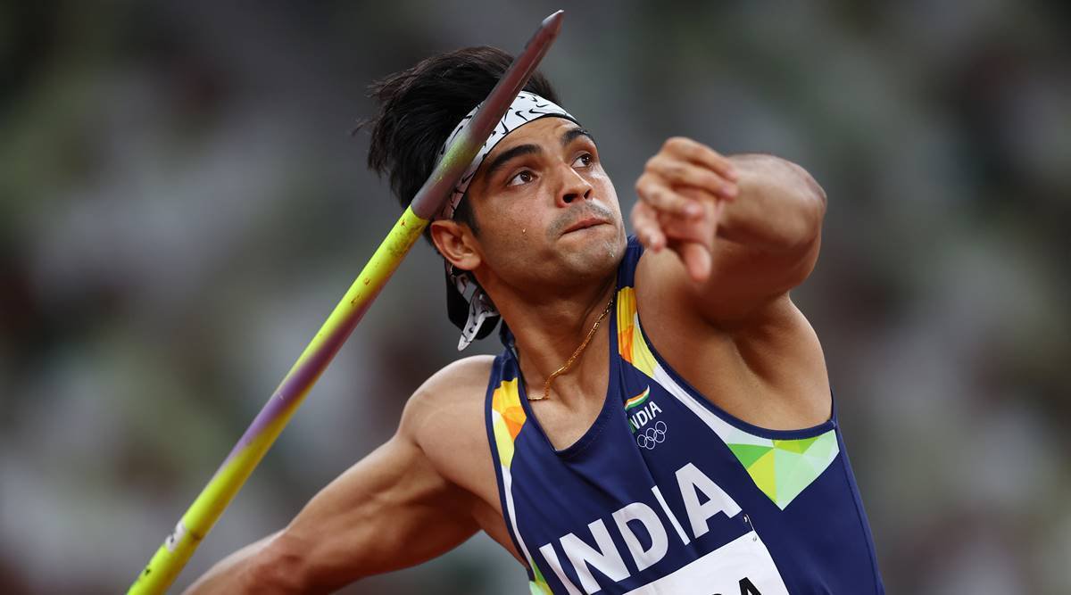 National Sports Awards 2021: Neeraj Chopra, Lovlina Borgohain, Mithali Raj  Among 9 Others to Get Khel Ratna - News18