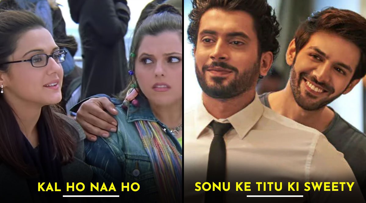 11 Toxic 'Best Friend' Duos In Bollywood Movies That Were Anything But ...