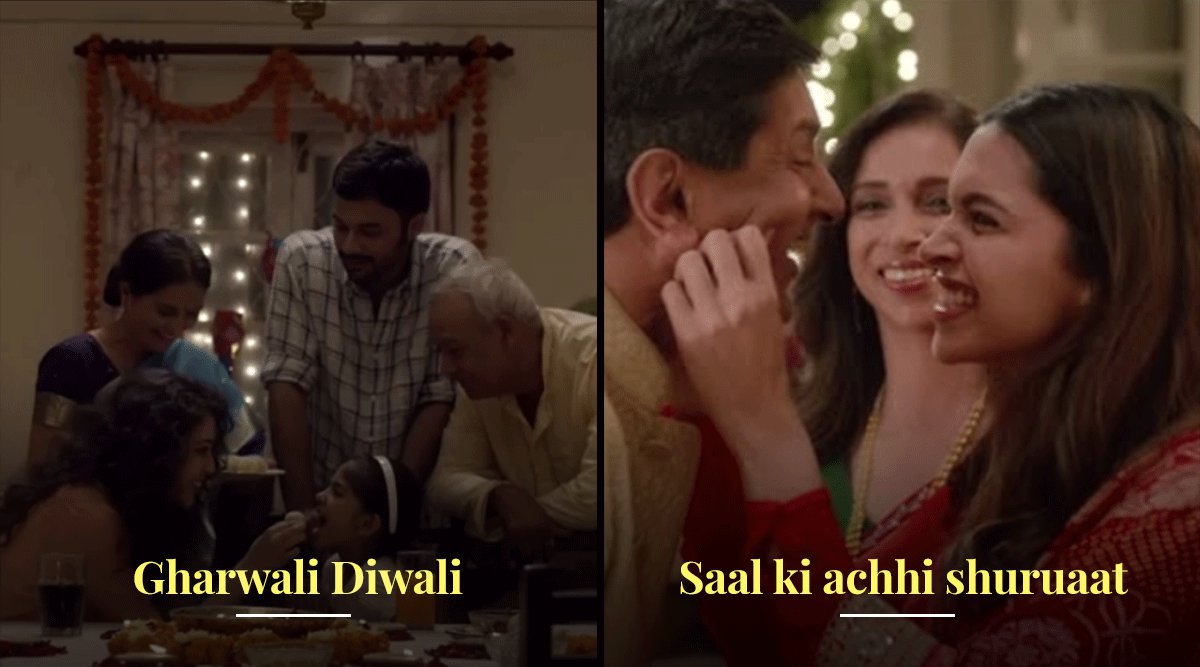 11 Of The Best Diwali Ads That Were As Heartwarming As The Festival Itself