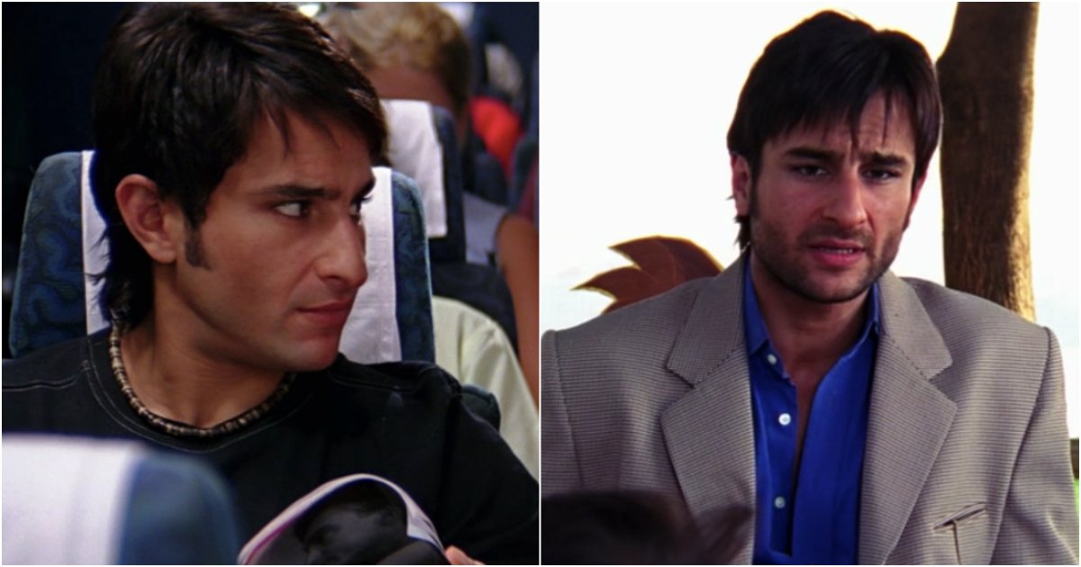 No Bollywood Movie Showed The Growth Of A Man Child The Way 'Hum Tum' Did