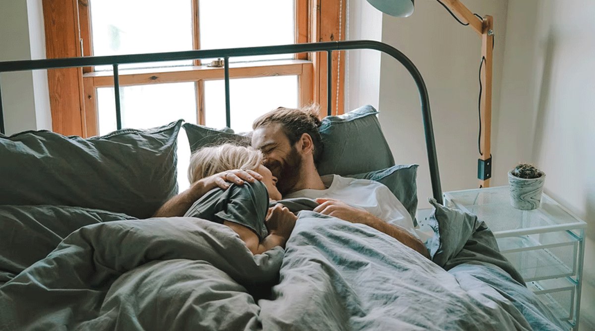 How To Hit The G Spot Positions To Try To Hit The G Spot