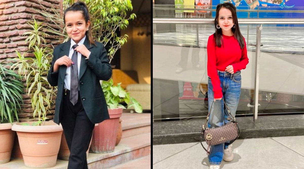 Harwinder Kaur Is India’s Shortest Advocate, Who Fought Stigma To Now ...