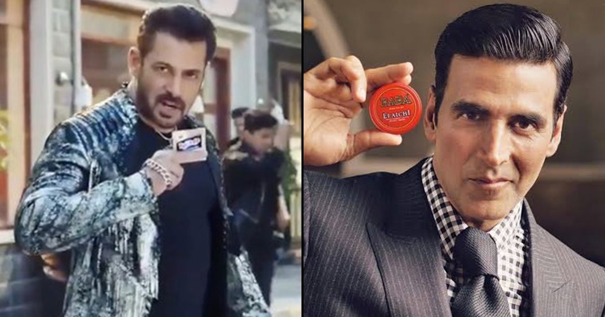 7 indian celebs who are endorsing pan masala even in 2021 - scoopwhoop