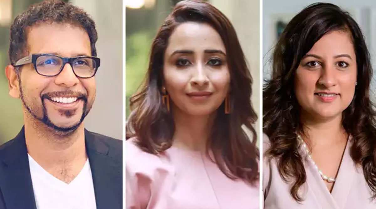 ScoopWhoop & MyGlamm’s Parent, Backed By Amazon, Enter Unicorn Club