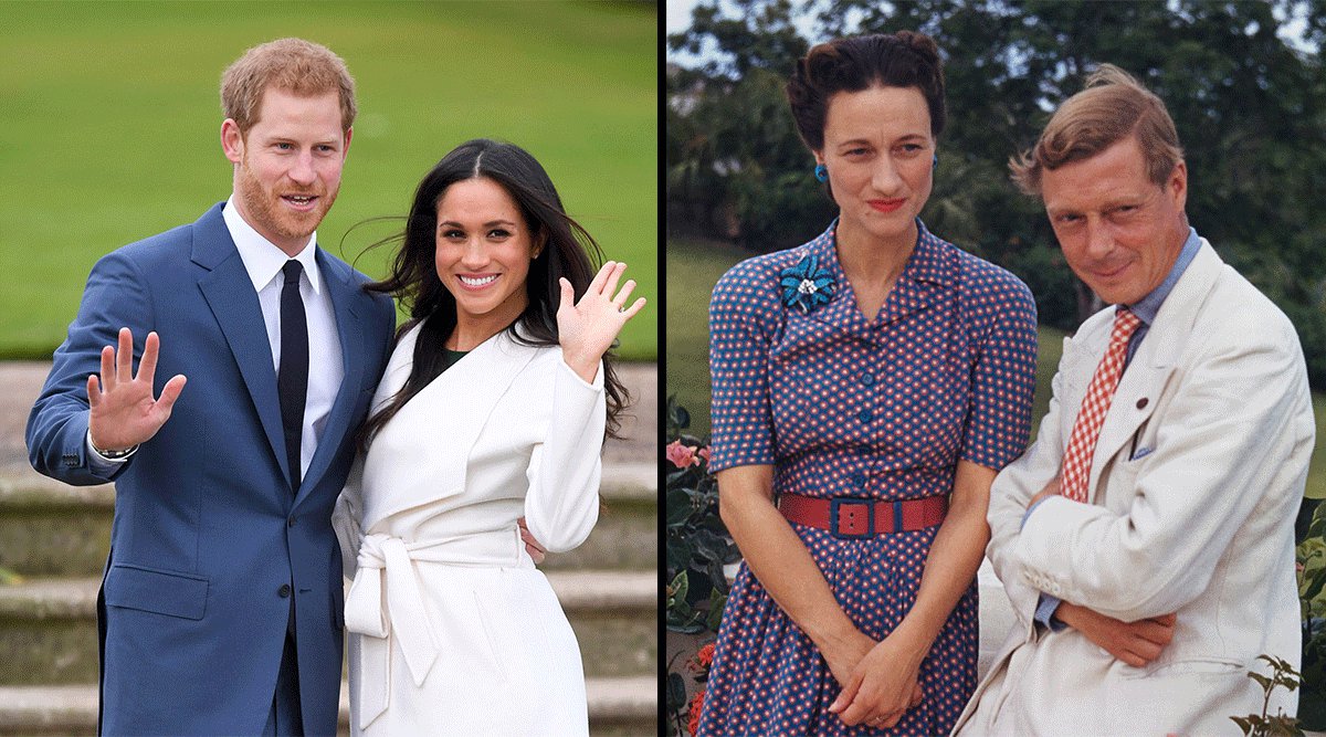 9 Royals Who Gave Up Their Titles For Love & Other Reasons