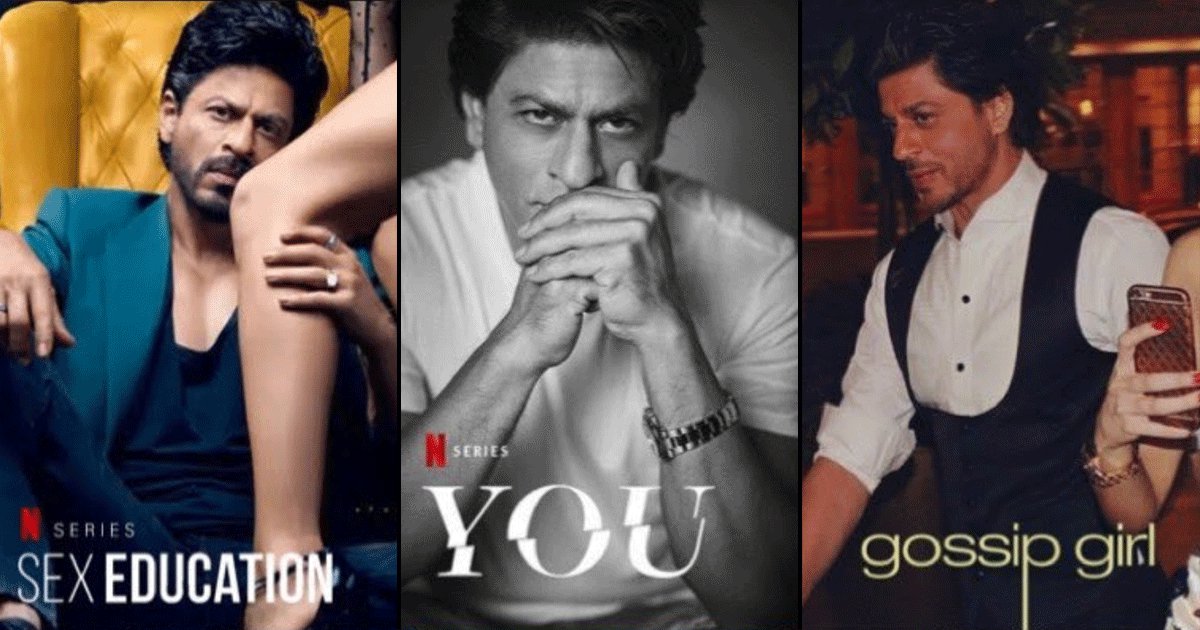 Fans are imagining their fave indian celebs in popular web series & they’re perfect - scoopwhoop