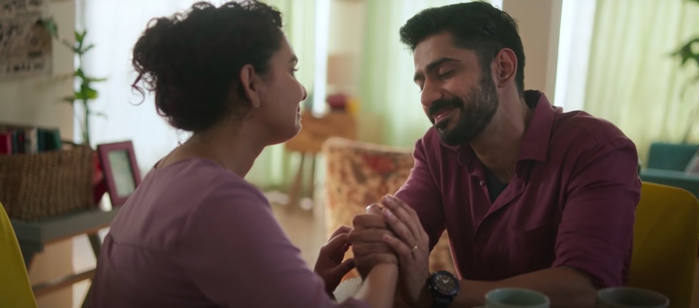 Tanishq Wins The Internet Again With This Ad That Focuses On 'Marriage ...