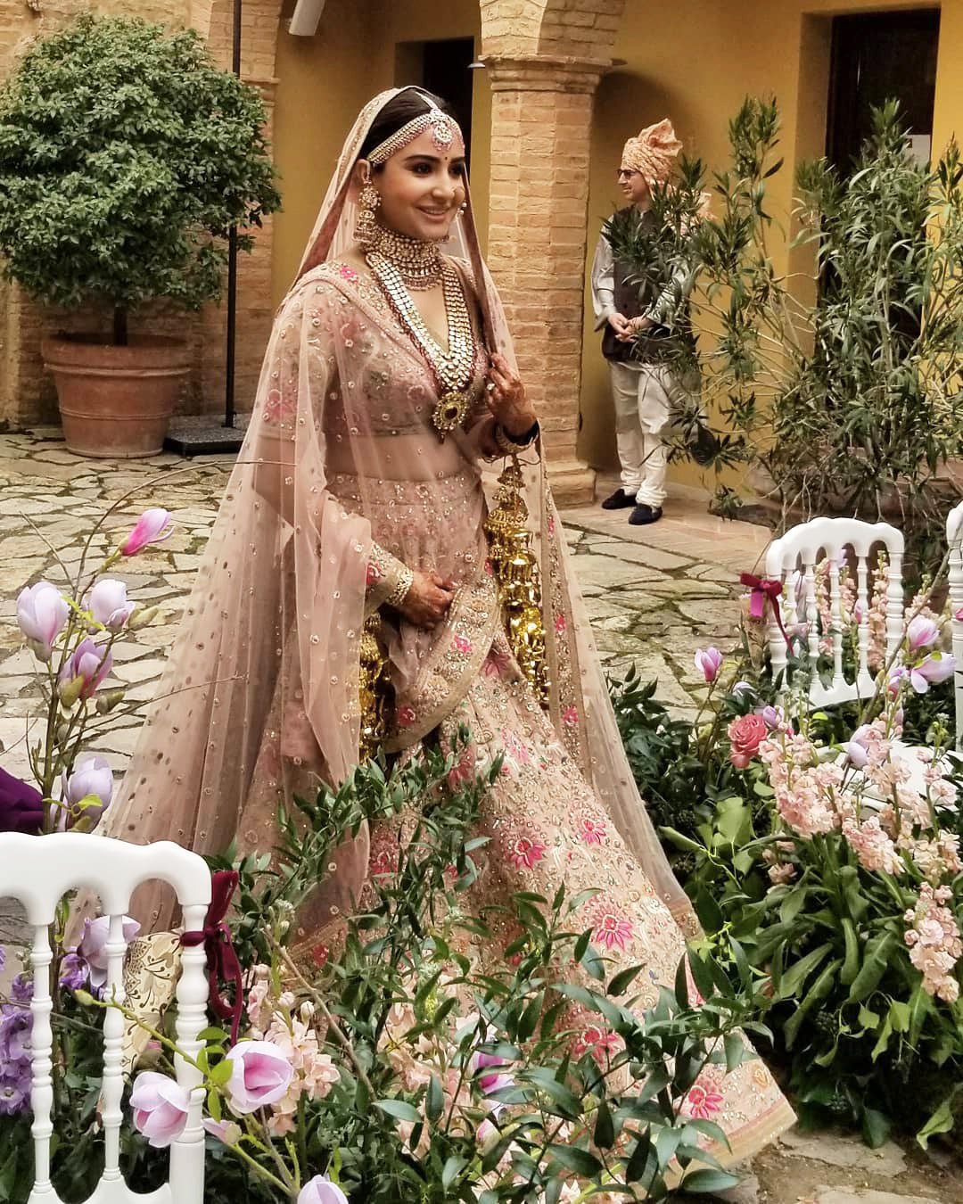 Wedding Lehenga By Sabyasachi To Met Gala Gown By Dior, Cost Of