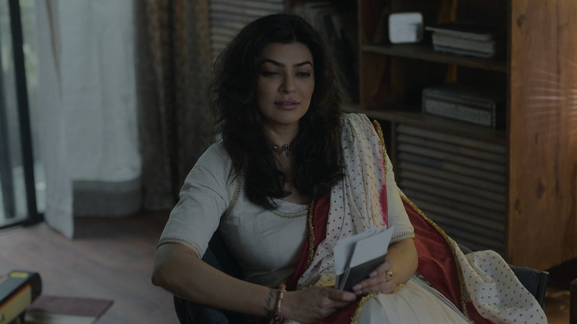 Aarya Season 2 Review: Sushmita Sen Is Back At Showcasing Her Unexplored  Potential In A Nail-Biting Drama