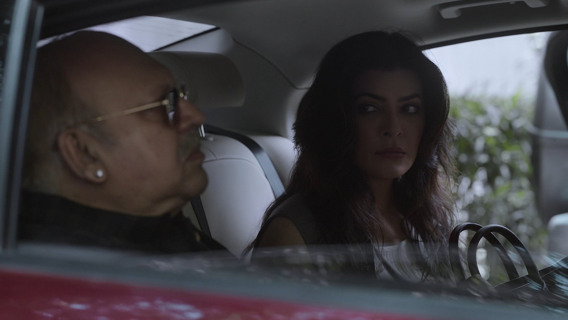 Aarya Season 2 Review: Sushmita Sen Claim Her Position As The Ultimate  Anti-Hero