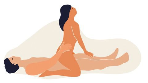 Fuking Dengres Style - 14 Of The Most Dangerous Sex Positions