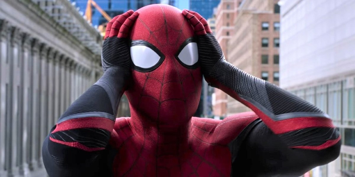 Spider-Man: No Way Home' Crosses $1 Billion Mark