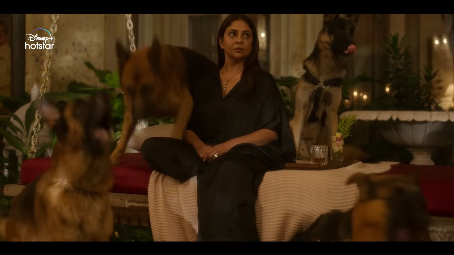 Human Trailer Starring Shefali Shah And Kirti Kulhari Looks Like A Promising Medical Thriller