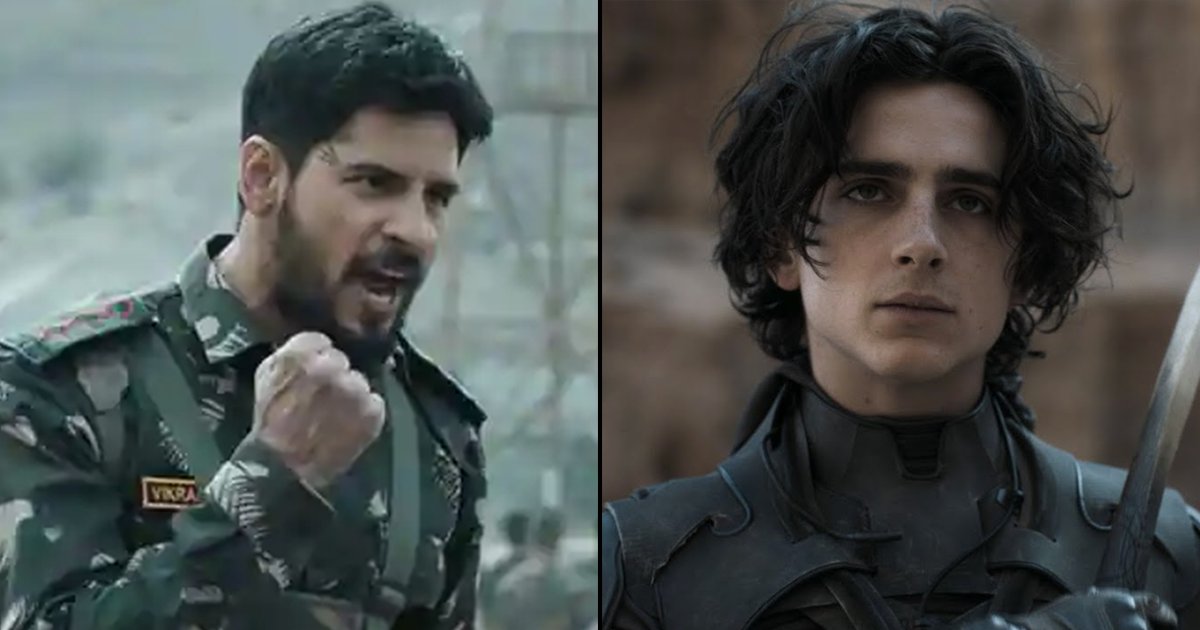 21 Best Action Movies Of 2021 According To IMDb