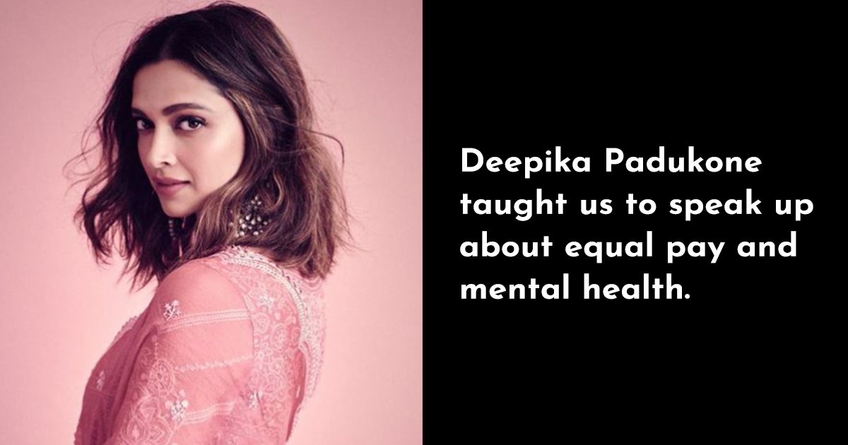 10 Times Women In Bollywood Taught Us To Stand Up For Ourselves