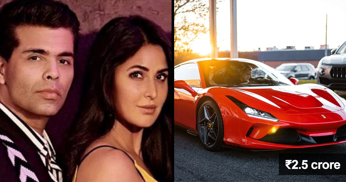 Unbelievably expensive gifts by Bollywood celebs