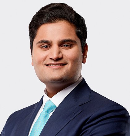 Akash Ambani, Karan Adani to Ananya Birla: Here are heirs and