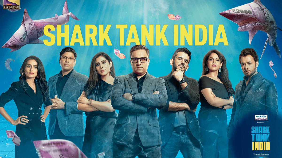 Shark Tank: Who hosts the show and who are the judges?