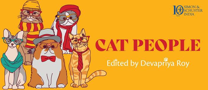 Cat Person Or Not, Devapriya Roy's Latest Book 'Cat People' Is A Must ...