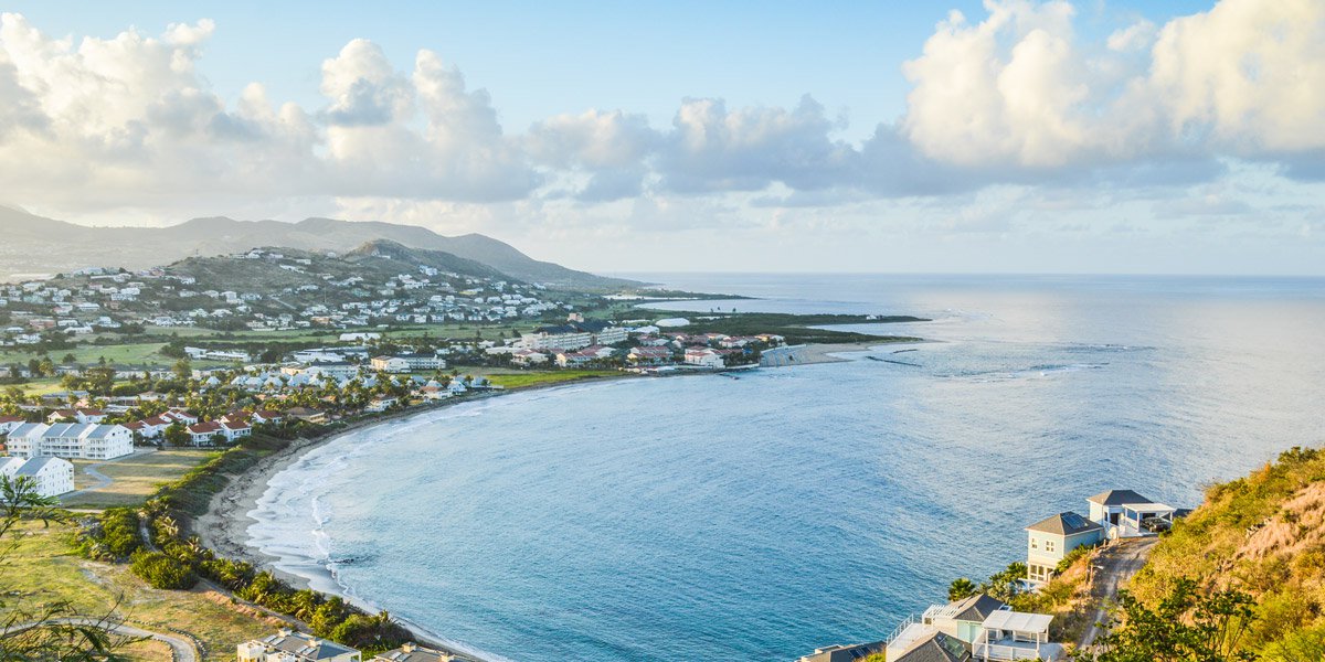 St.Kitts and Nevis tax free country