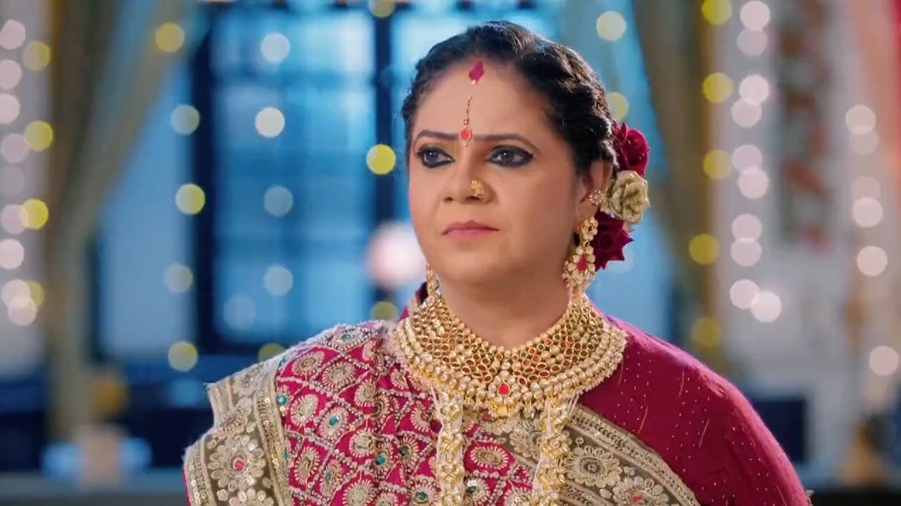 Watch: Gopi Bahu's Outta The Rasoda And Serving Savage Burns