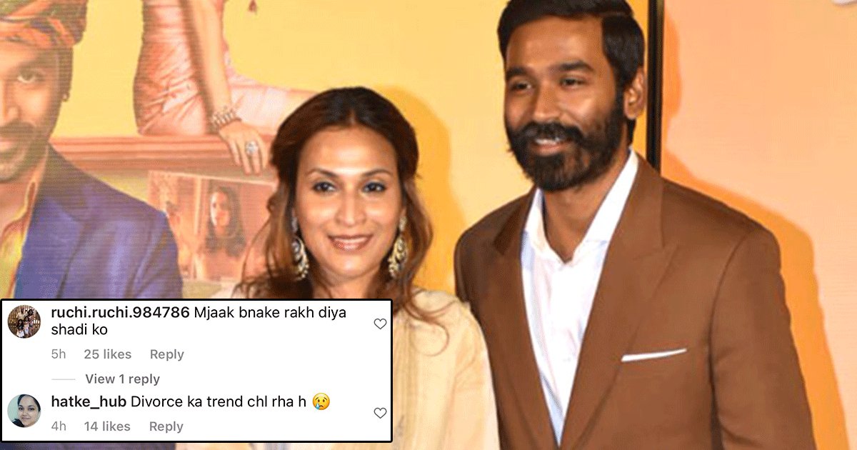 Here’s Why So Many Celebrities Are Suddenly Getting Divorced