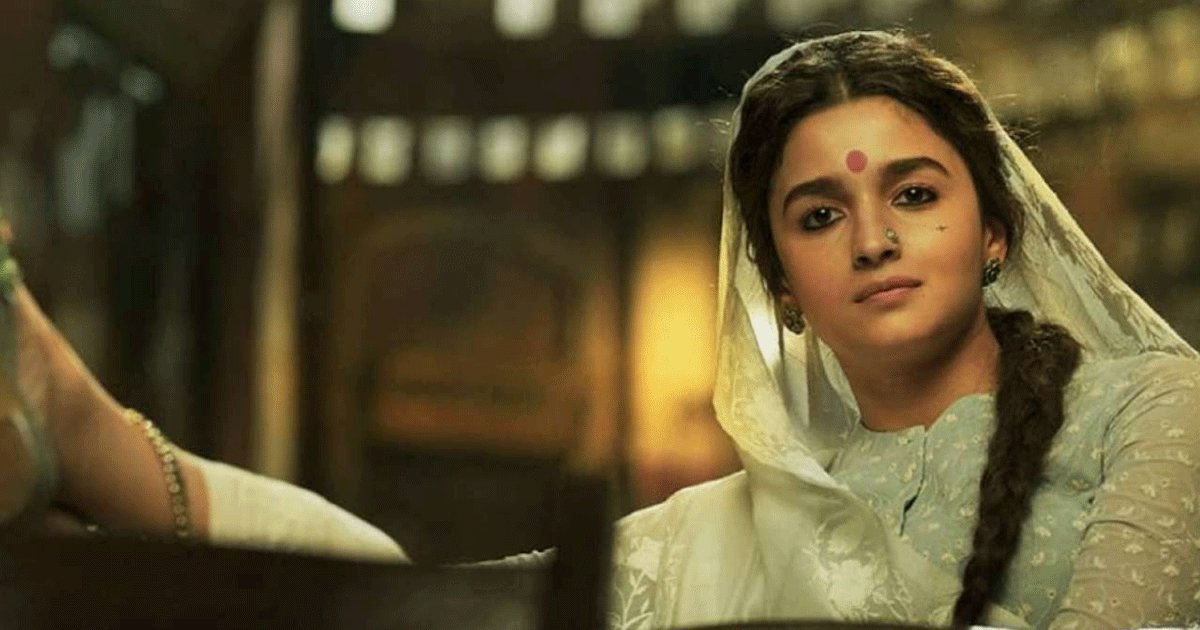 Gangubai Kathiawadi Review: Alia Bhatt Shines In Sanjay Leela Bhansali ...