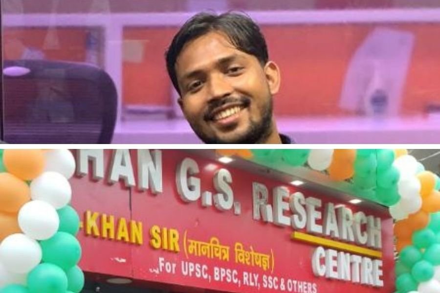 Everything To Know About Khan Sir From Patna's Khan GS Research Centre