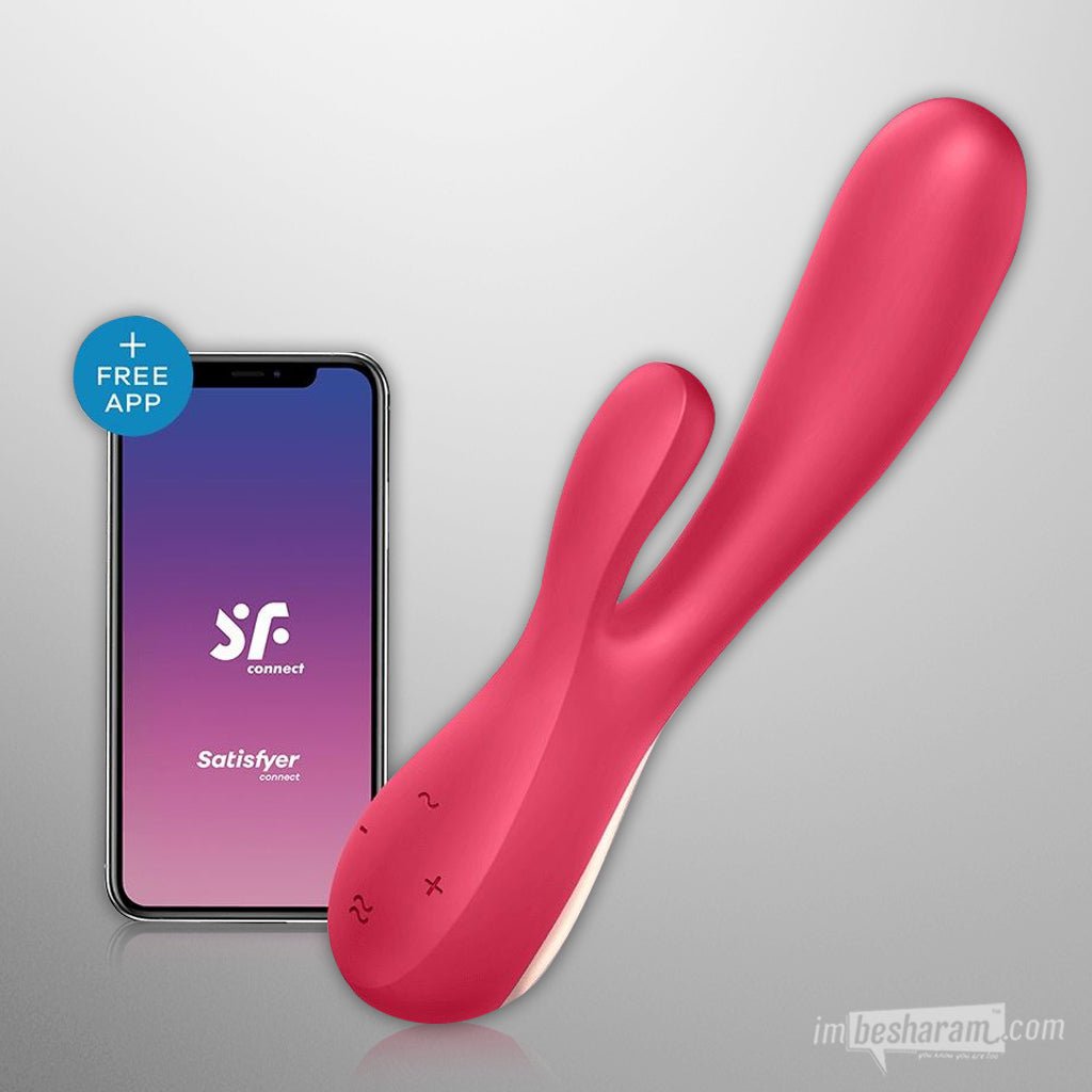 8 Sex Toys That Are Perfect For Couples In Long Distance Relationships