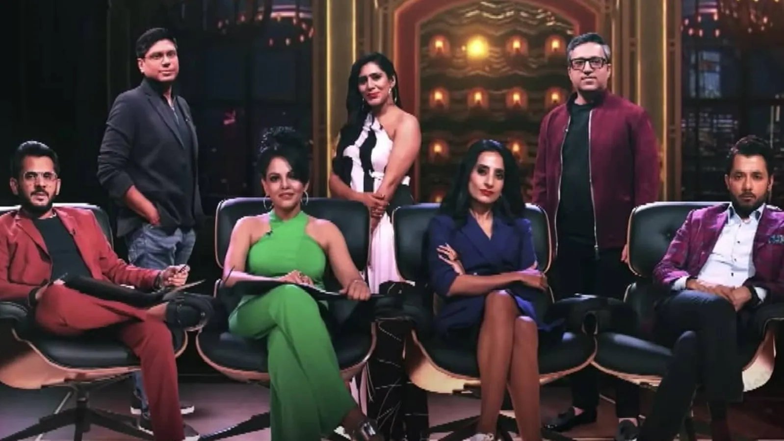 Shark Tank India Contestant Alleges Unfair Treatment Behind The Scenes By  The Judges