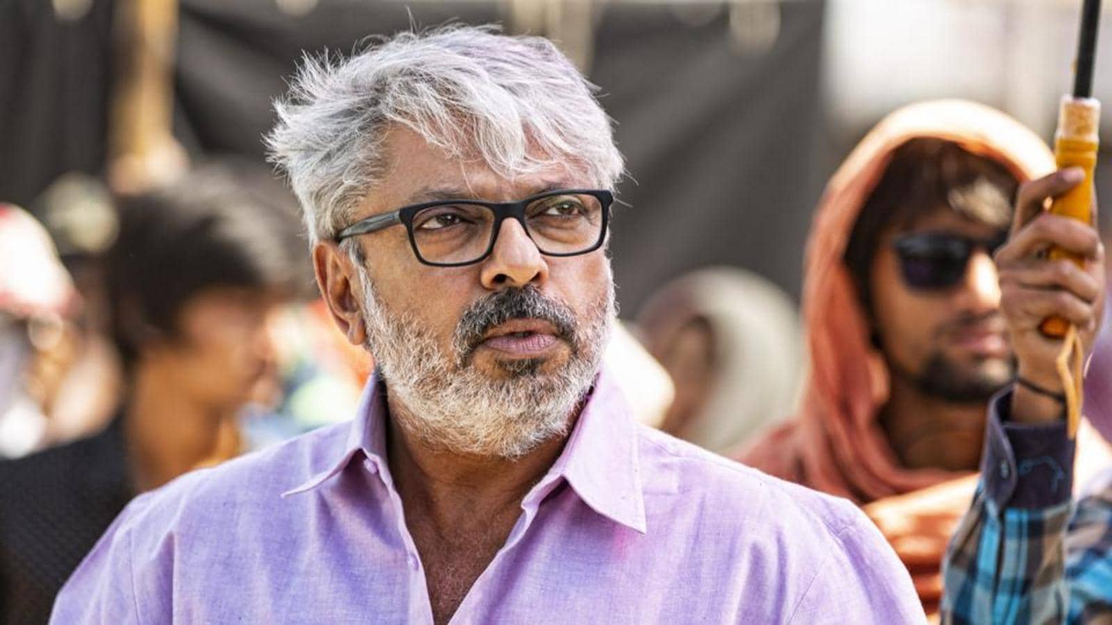 Highest Rated Sanjay Leela Bhansali Movies