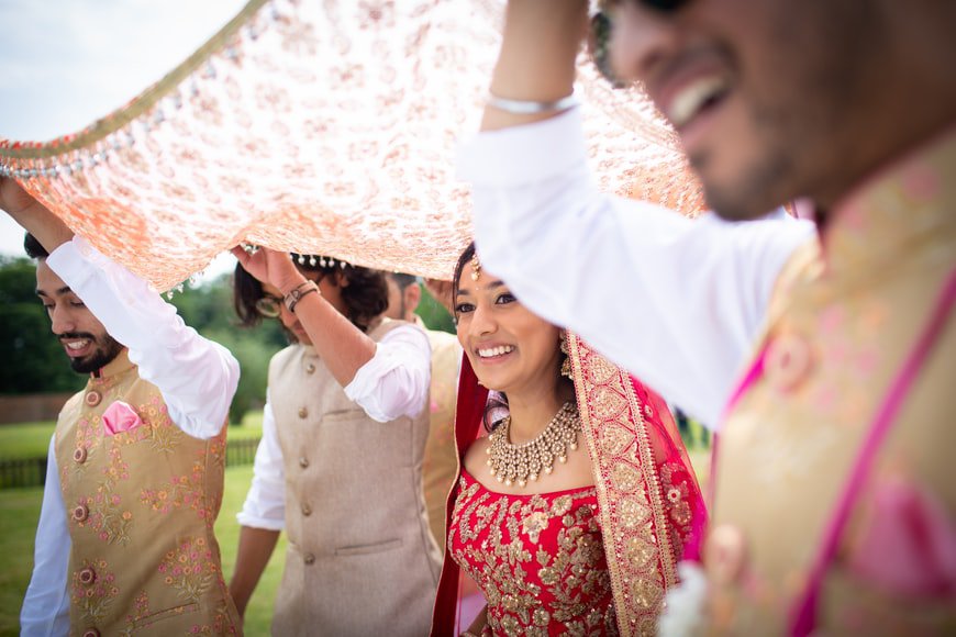 North Indians Who Married South Indians Share How It Has Been & It's Not  Like The Movies At All