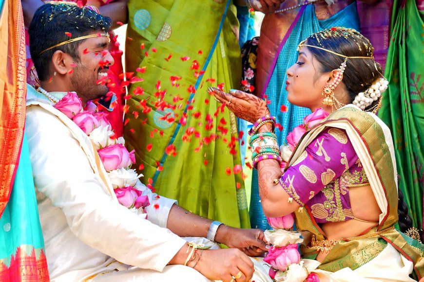 The Big Culture Divide: What Happens When A North Indian Marries A South  Indian