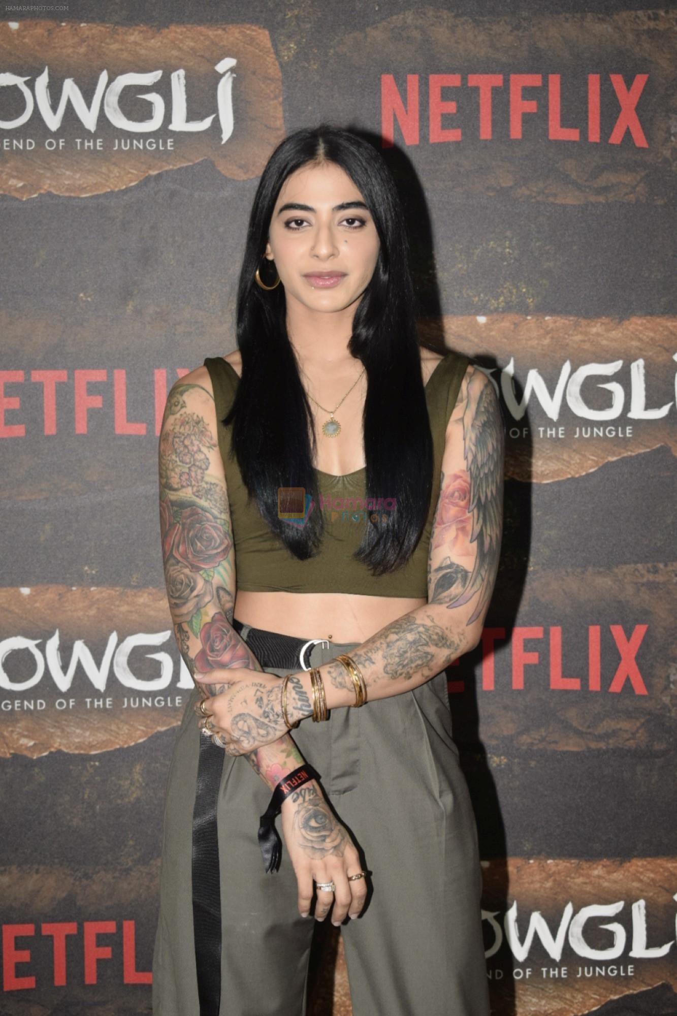 Revealing The Secrets Behind Toned And Sculpted Body Of 'Bigg Boss'  Contestant Bani J