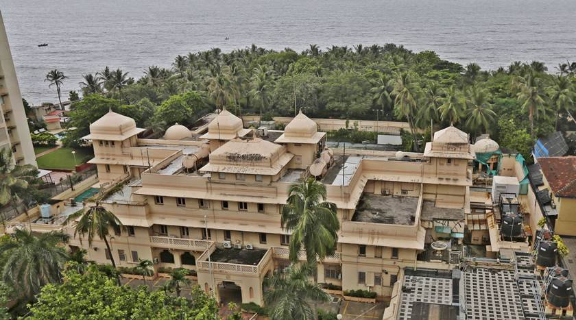 The 7 most expensive homes in Mumbai, who owns them and how much they cost