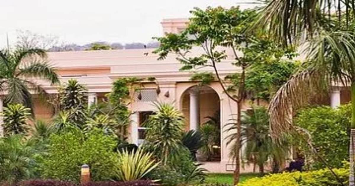 From Jindal House To Ruia Mansion, 7 Of The Most Expensive Homes In ...