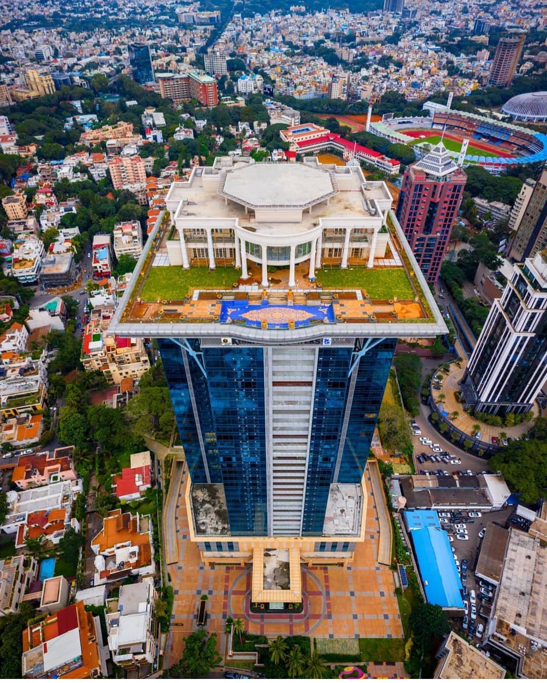5 Most Expensive Penthouse In Bangalore You Should Know About Them